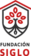 logo de la escuela secundaria Fundación Siglo