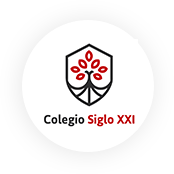logo de la escuela secundaria Siglo XXI
